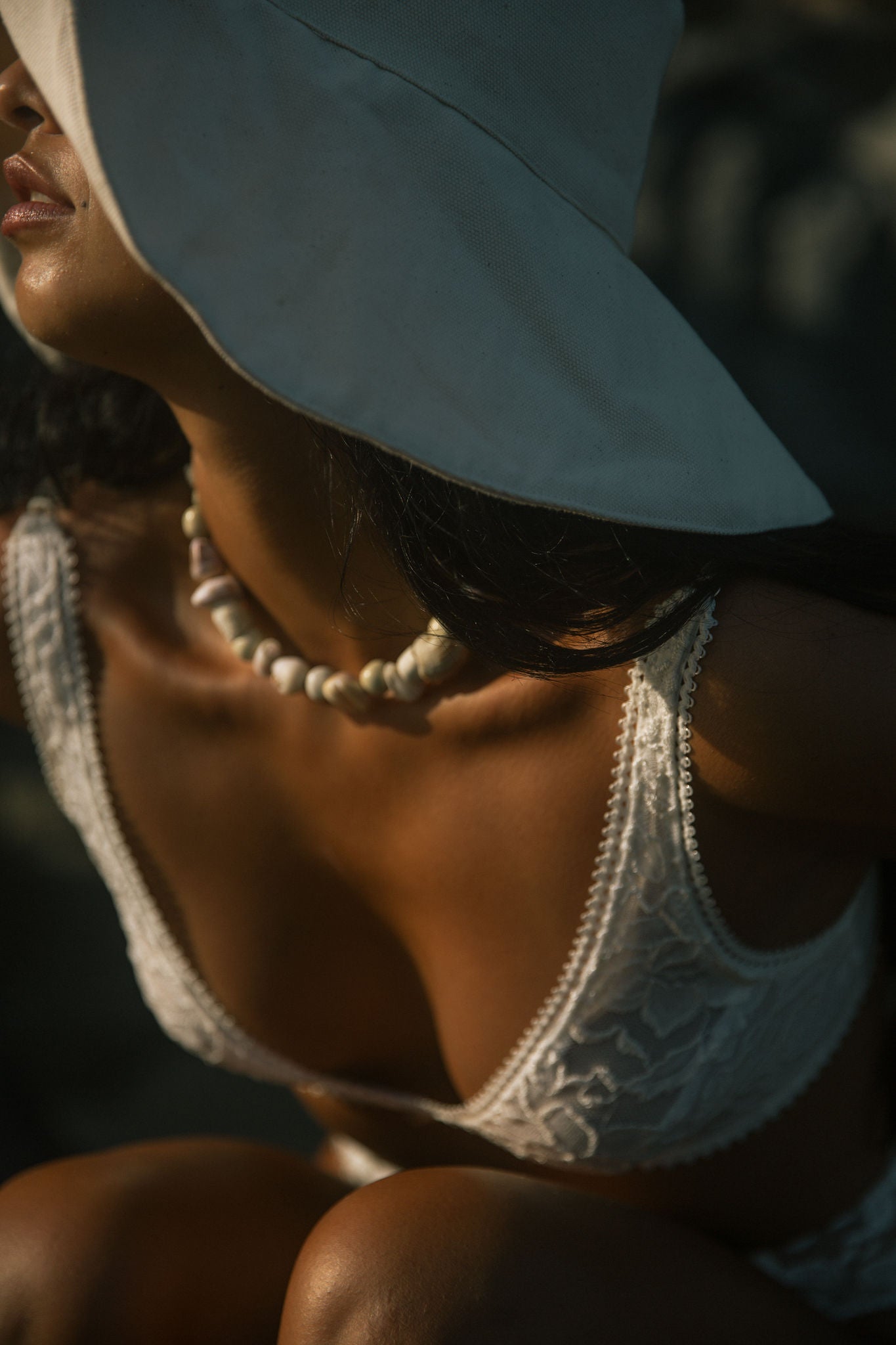 The Sun Hat