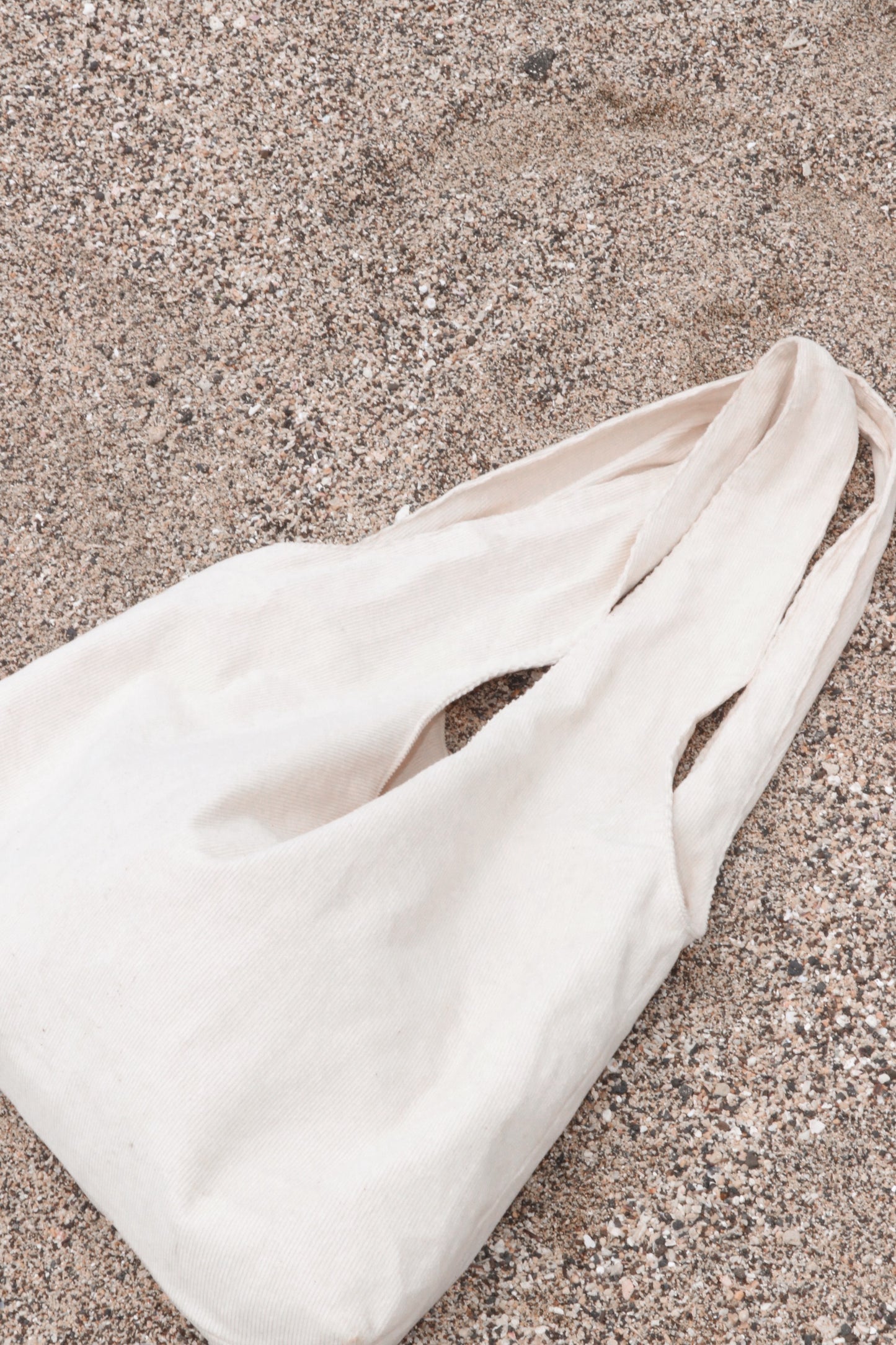 The Cord Beach Tote