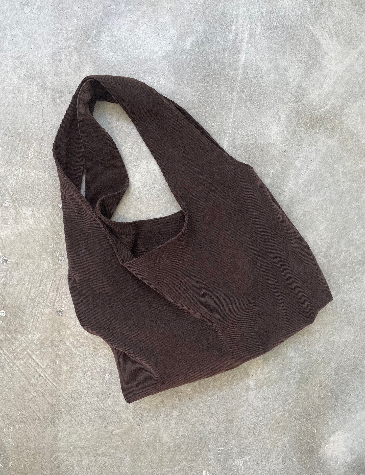 The Cord Beach Tote