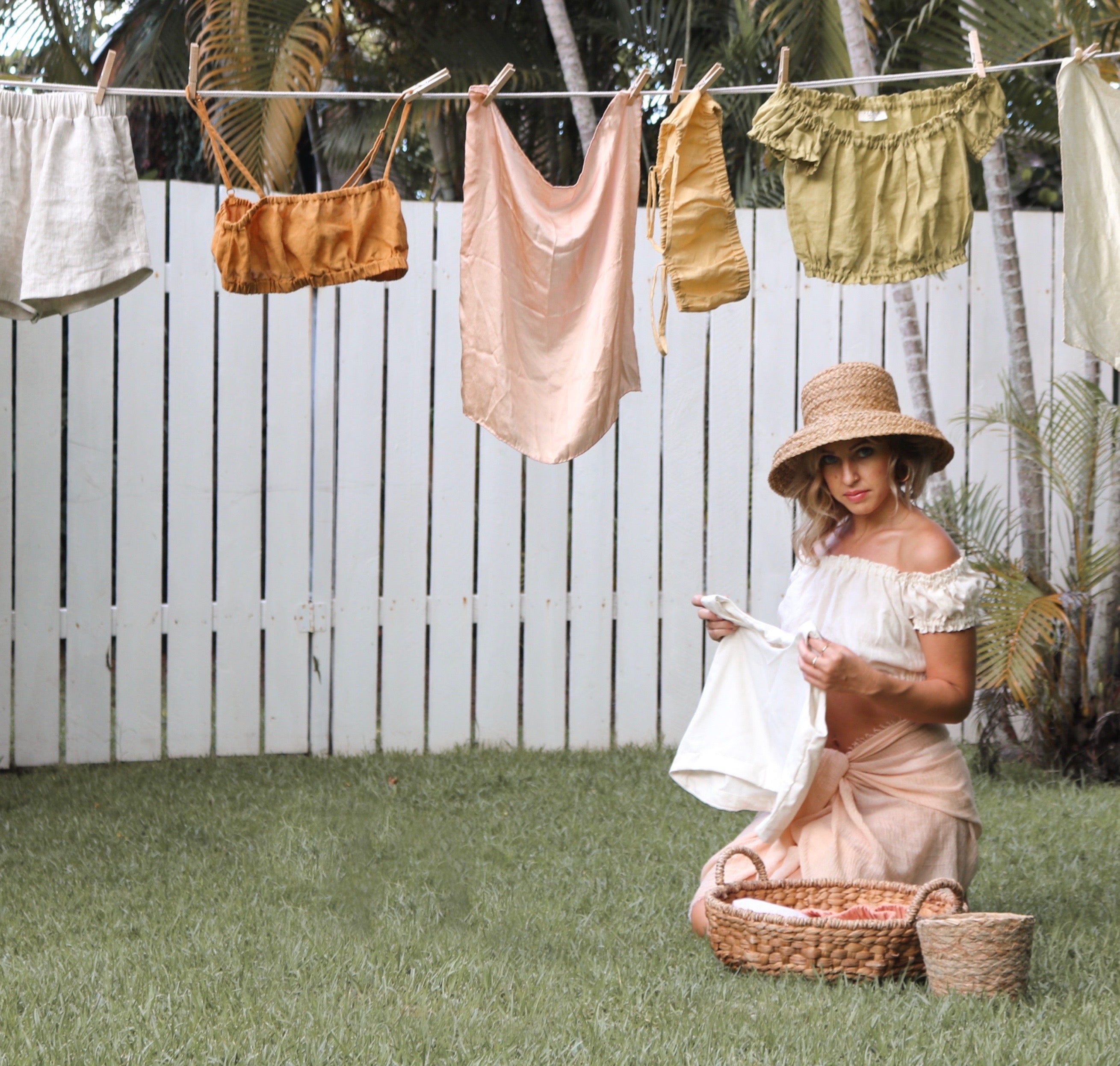 Interview with Owner and Creator, Autumn Tyler
