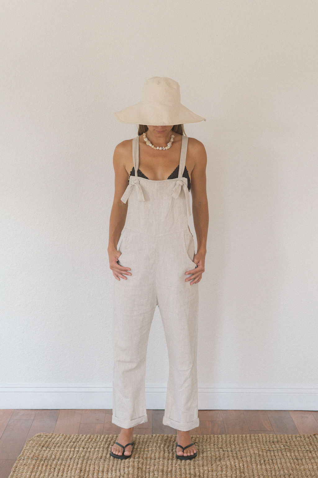 The London Overall