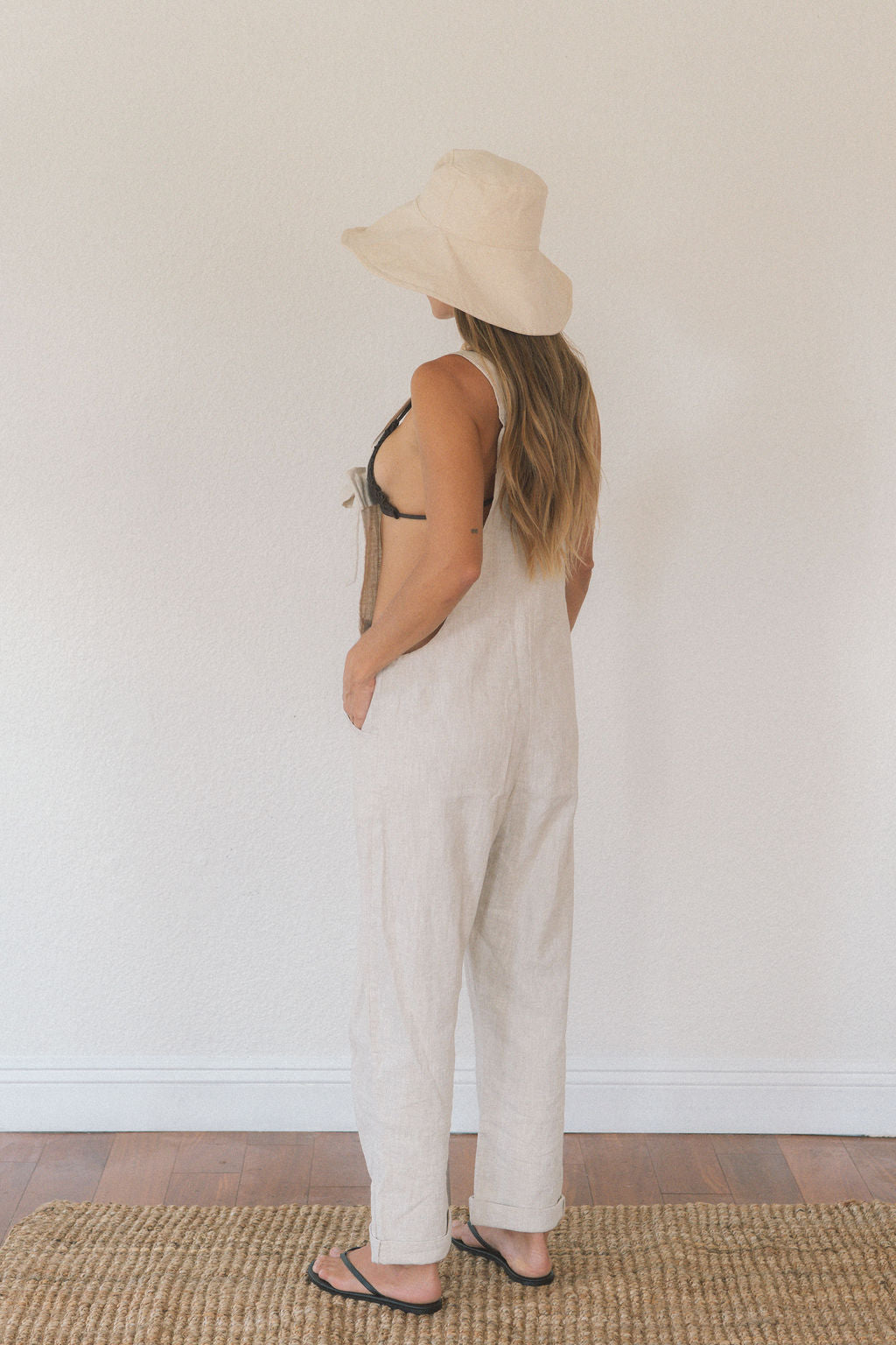 The London Overall