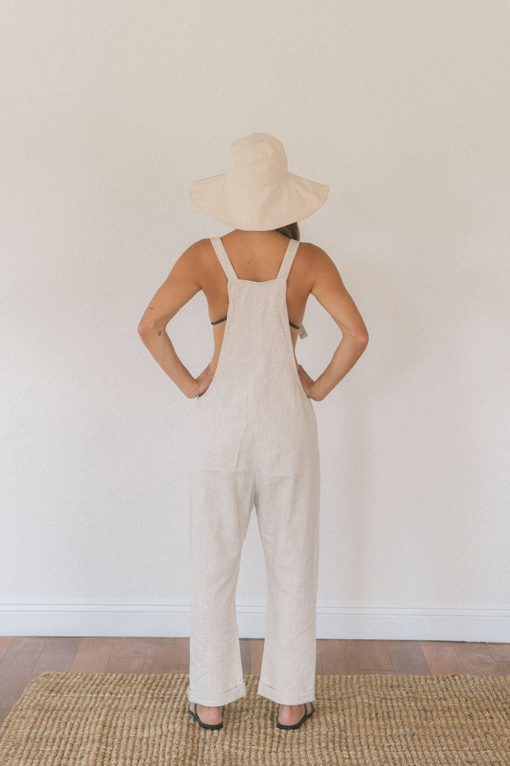 The London Overall