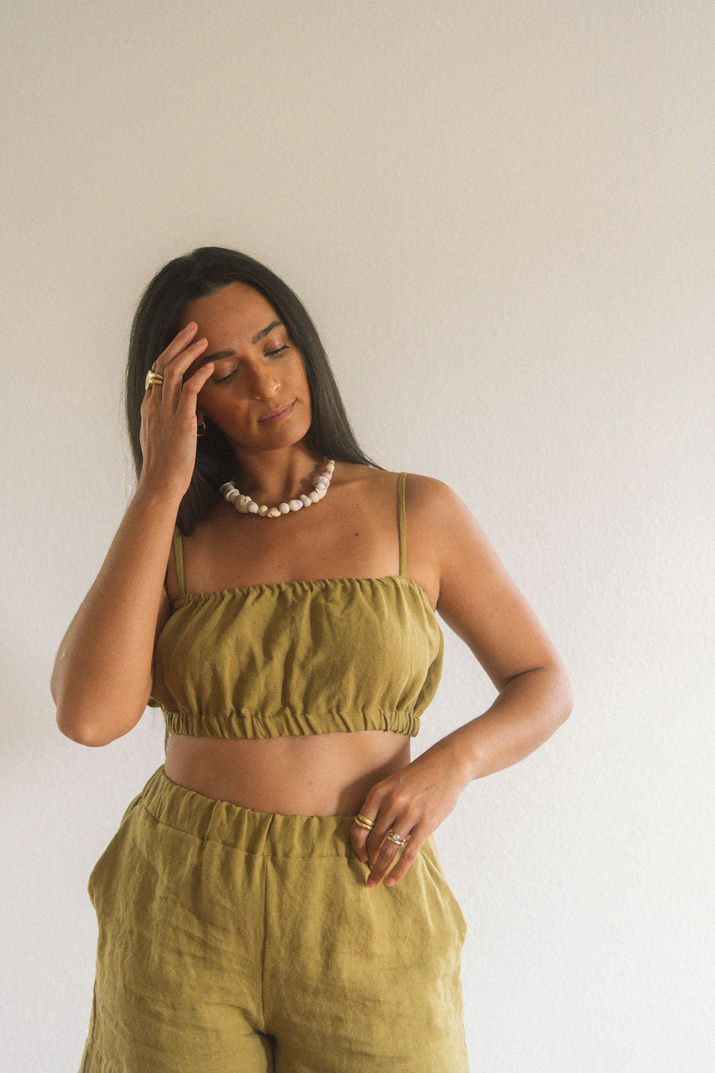 The Everyday Bralette