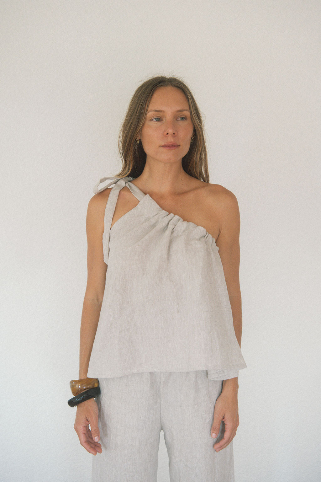 The Asymmetric Top