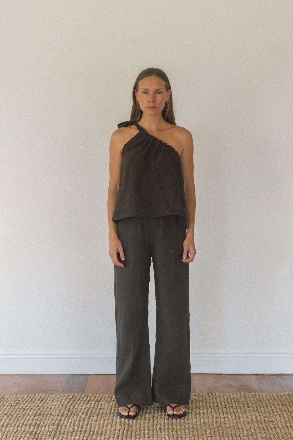The Asymmetric Top