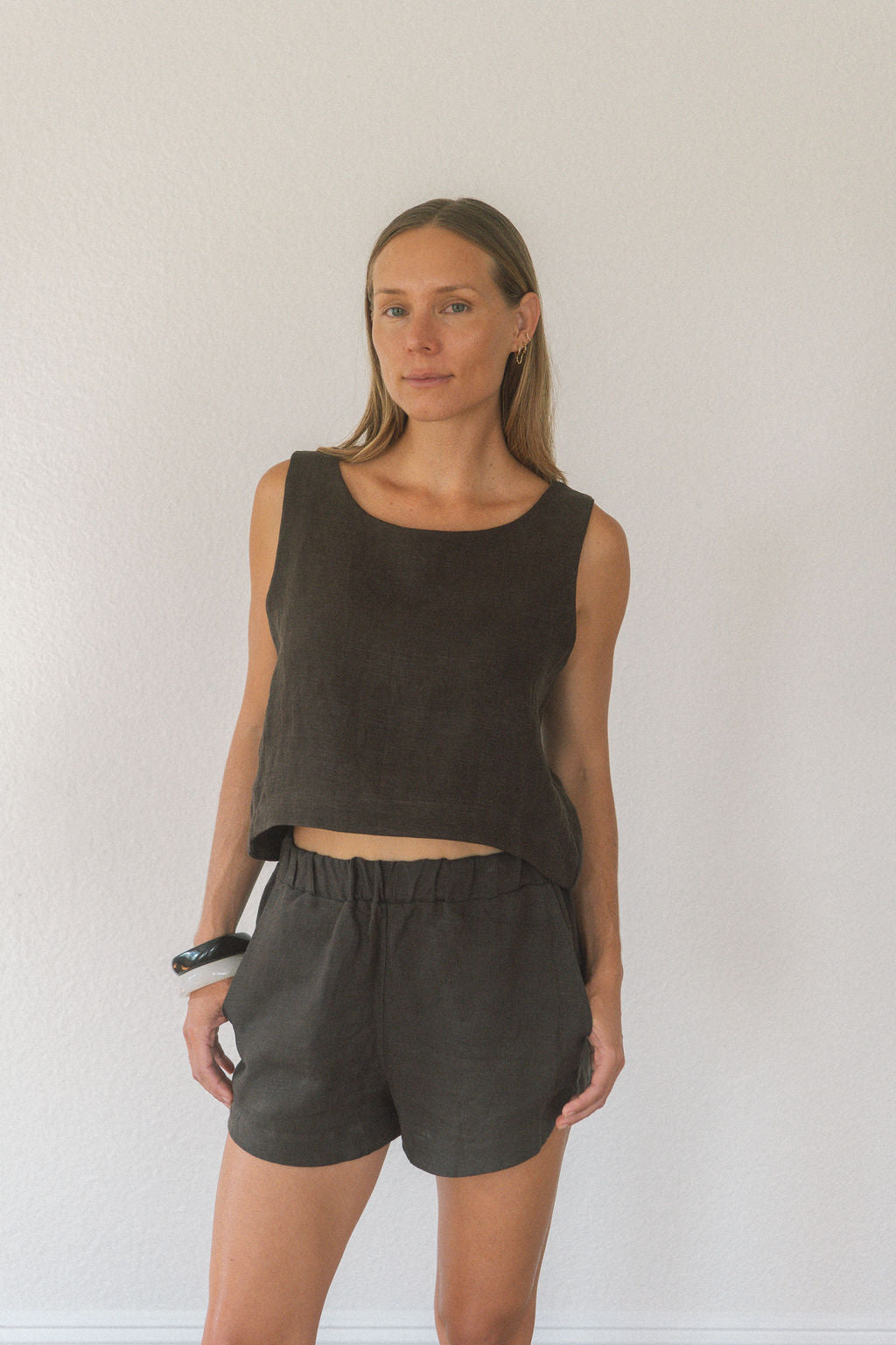 The Forma Short