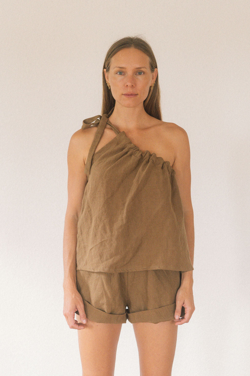The Asymmetric Top