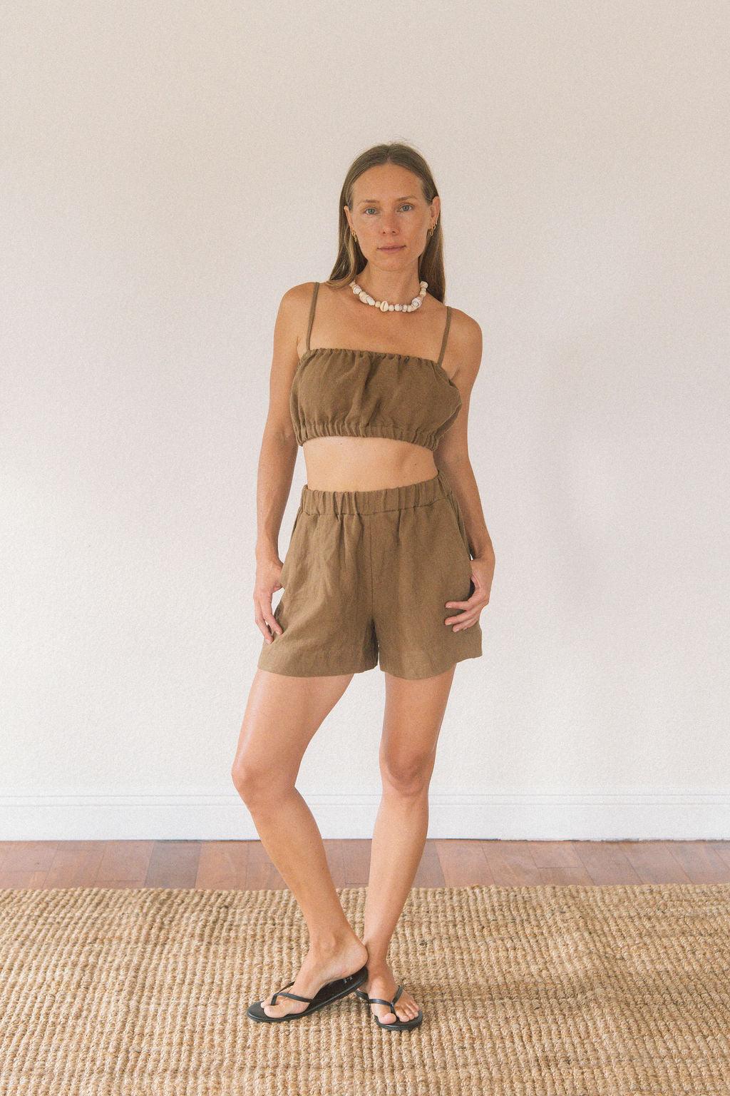 The Everyday Bralette