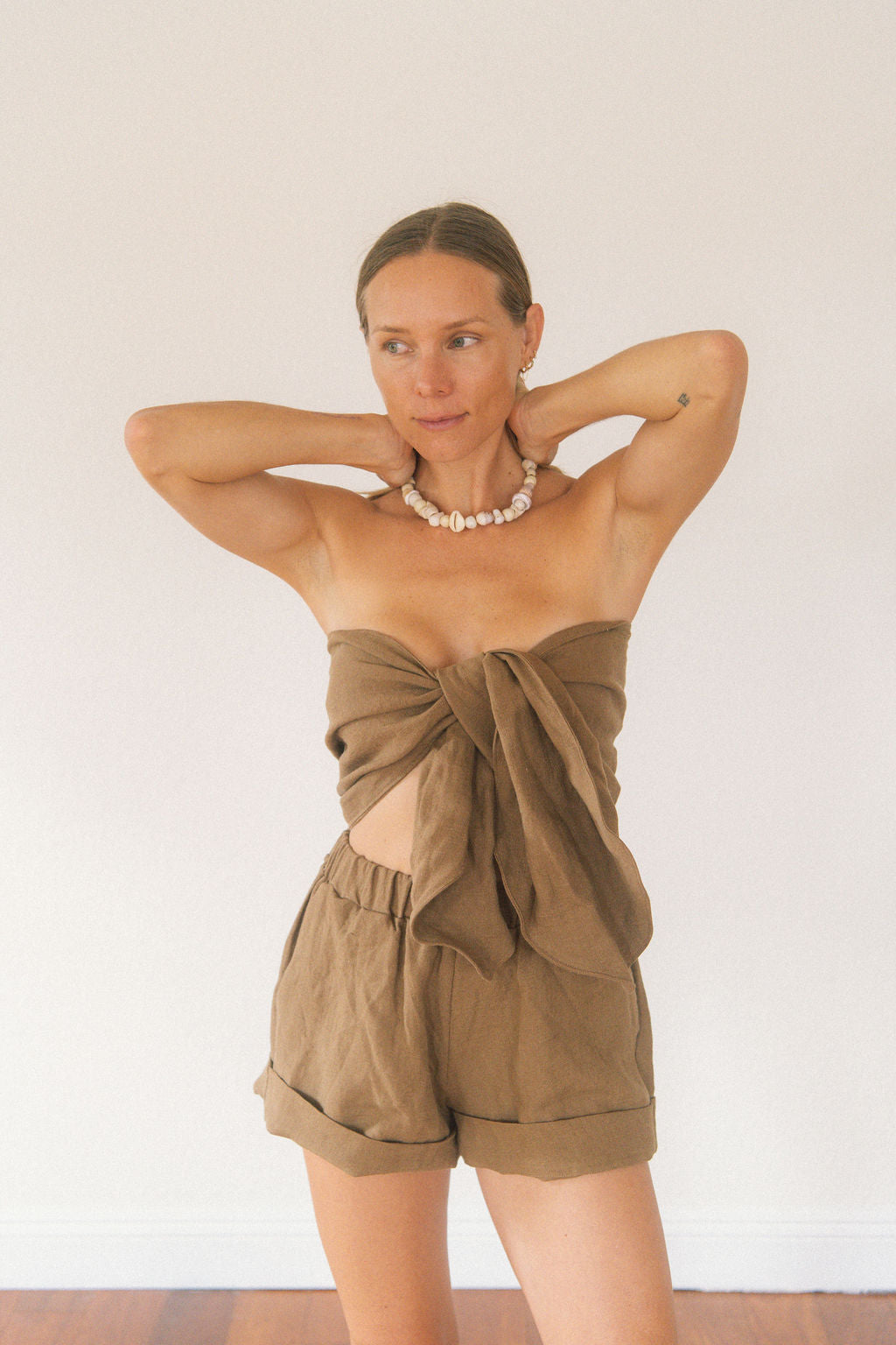 The Lounge Short