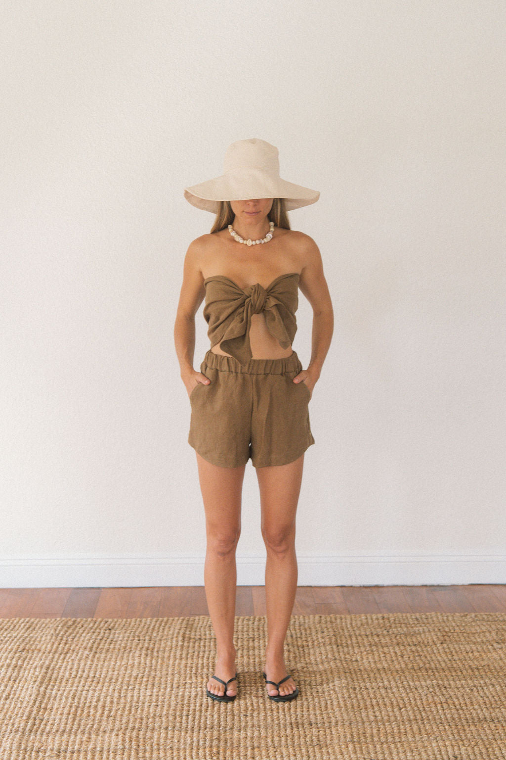 The Forma Short