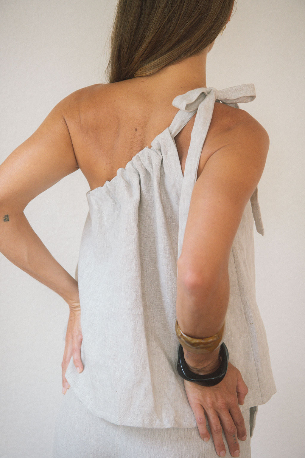 The Asymmetric Top