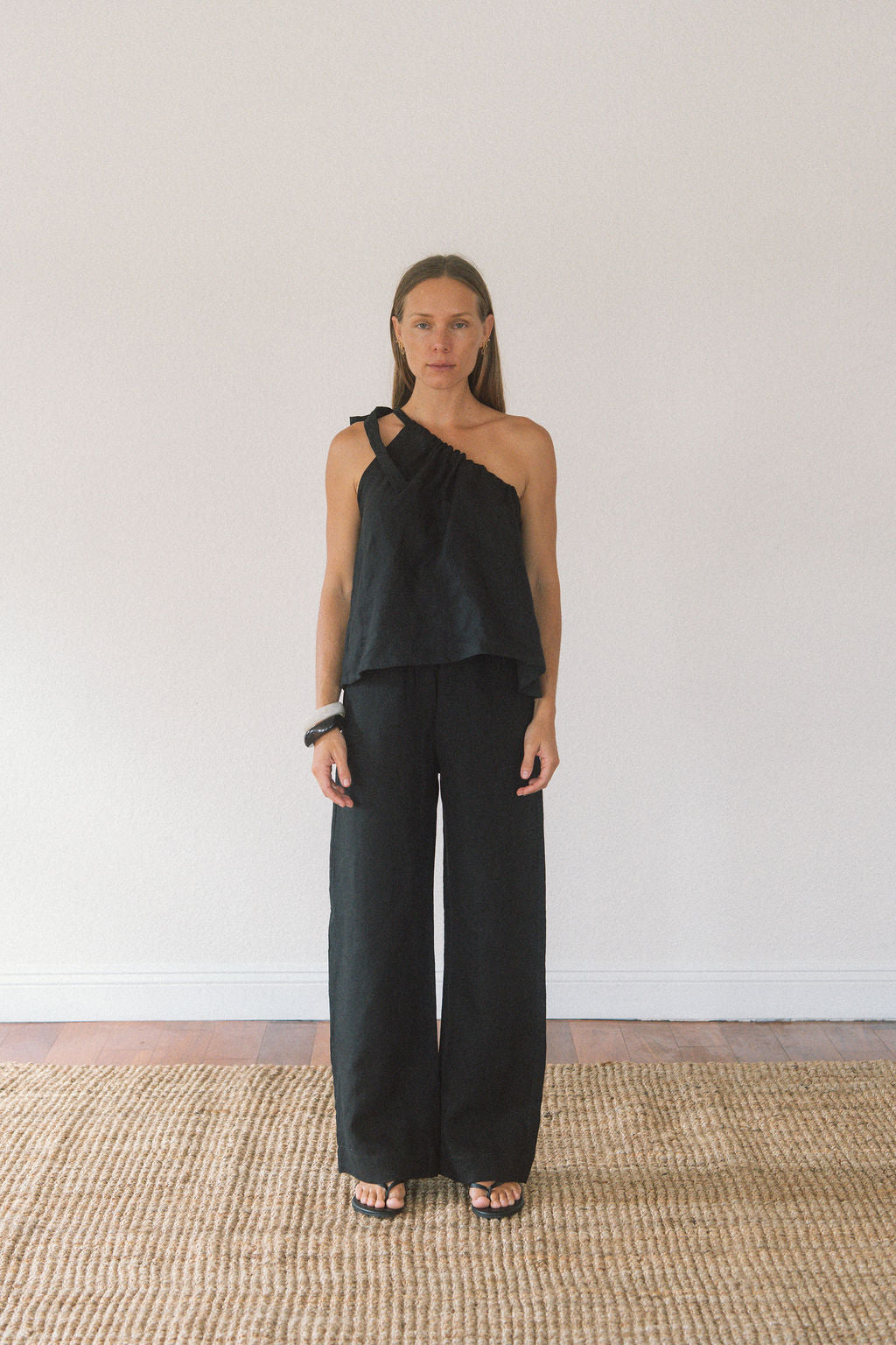 The Asymmetric Top