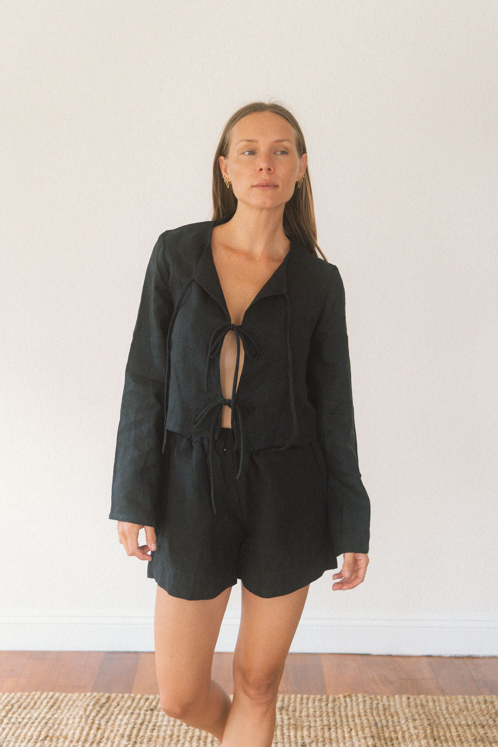 The Lounge Short