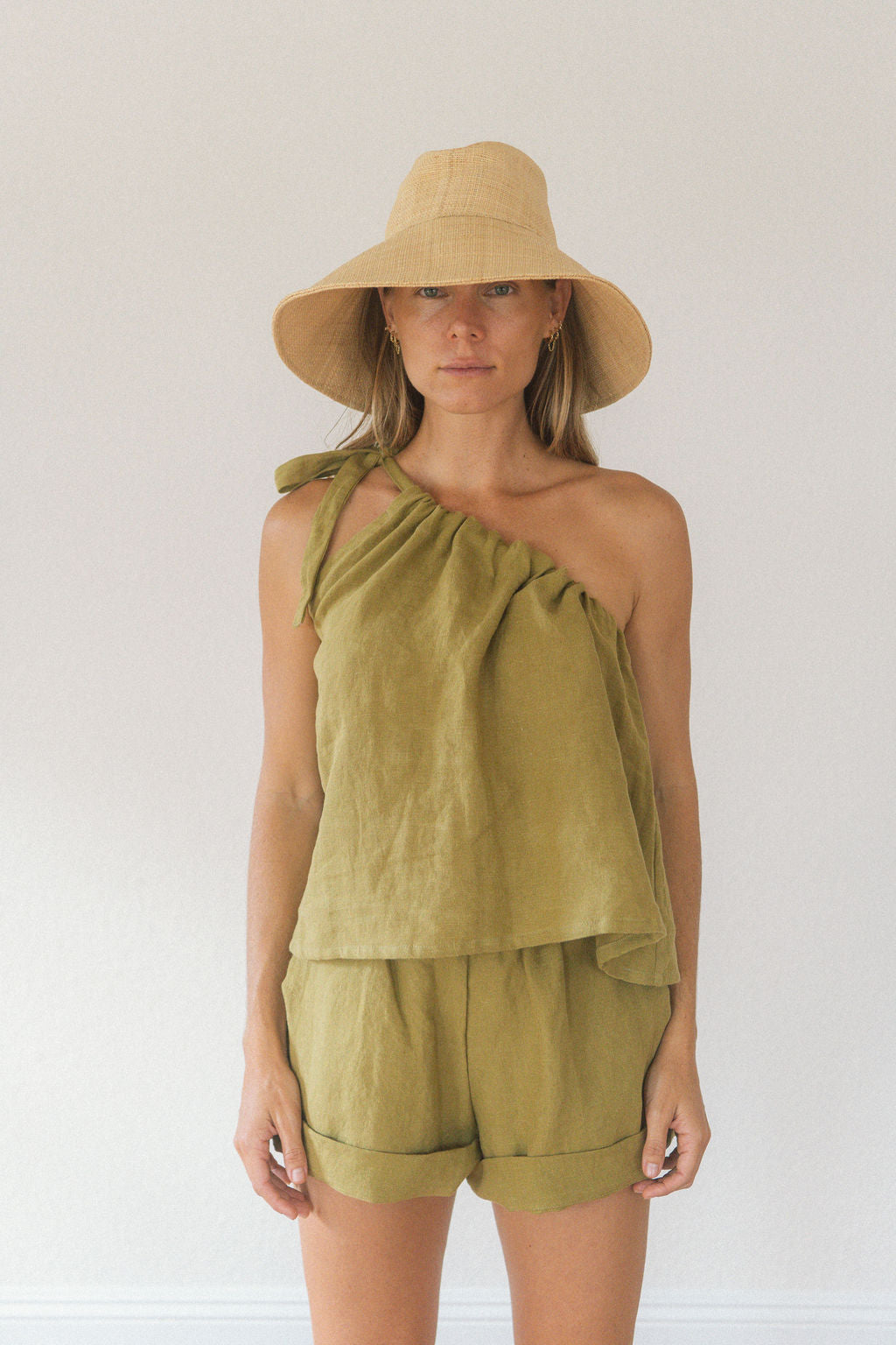 The Asymmetric Top