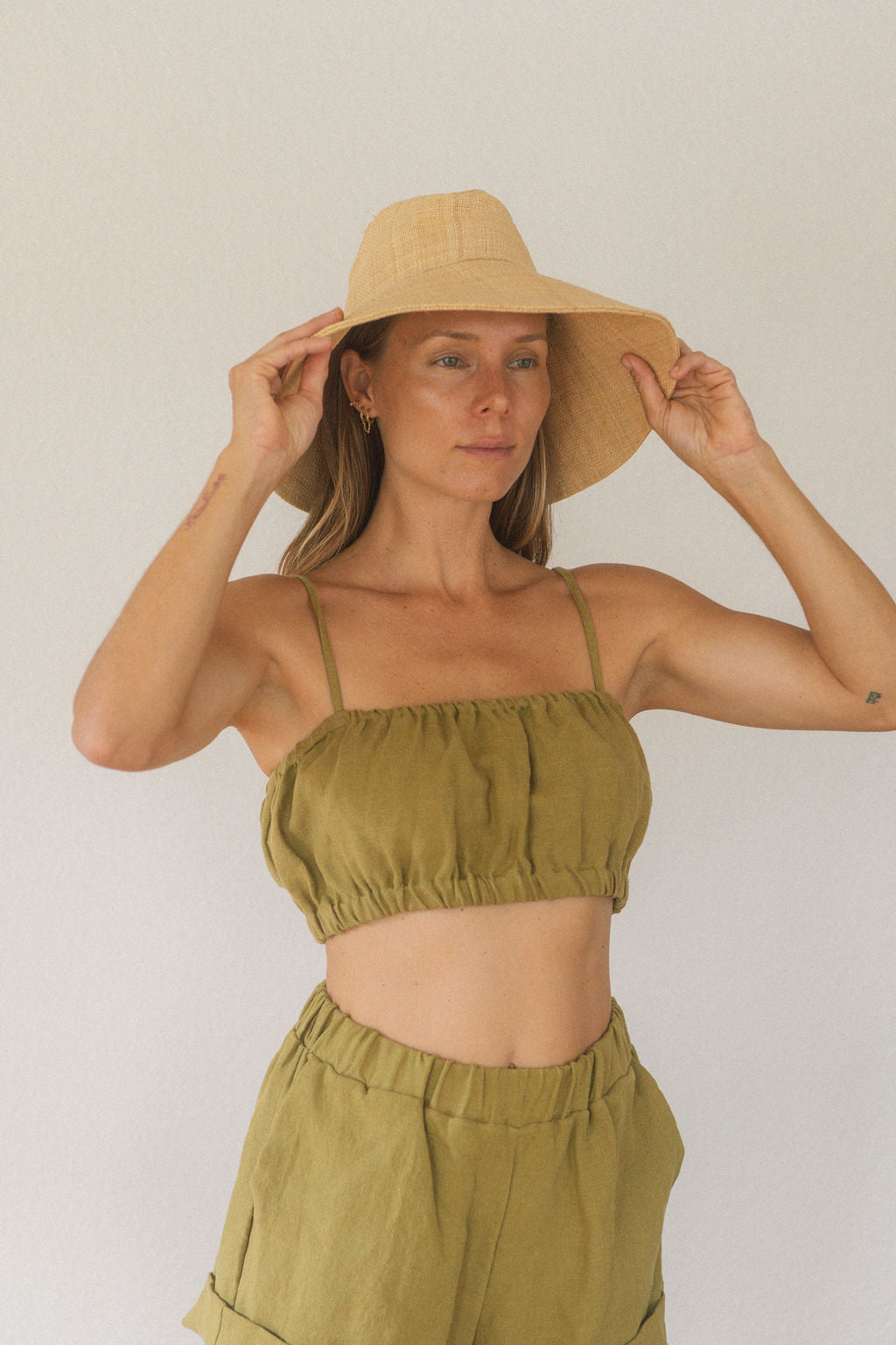 The Everyday Bralette