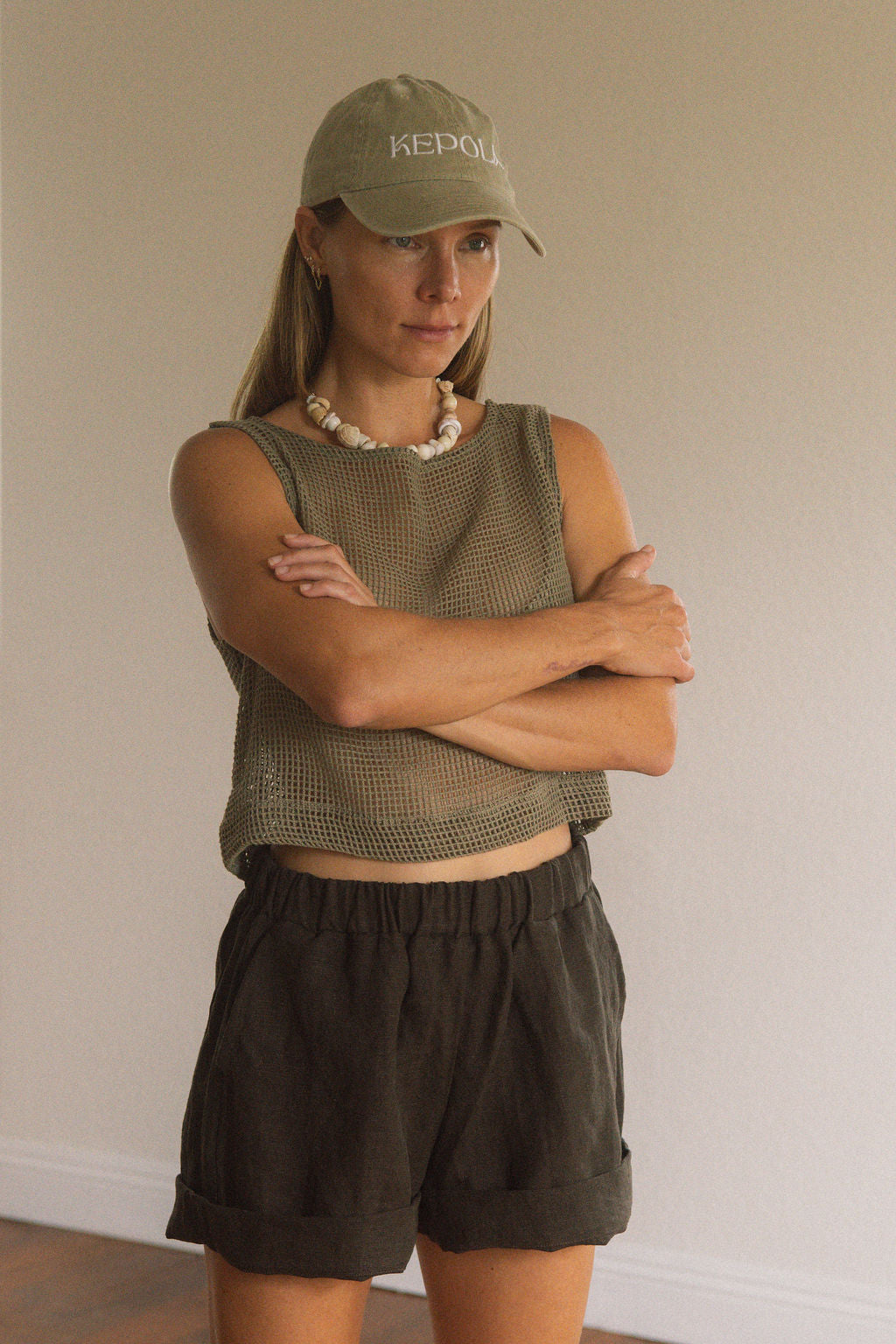 The Lounge Short