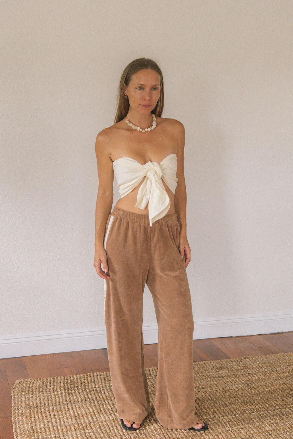 The Track Pant