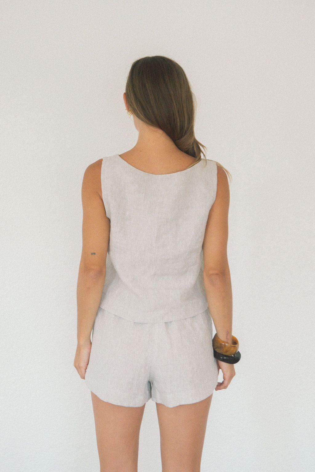 The Forma Short