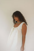 The Gathered Dress