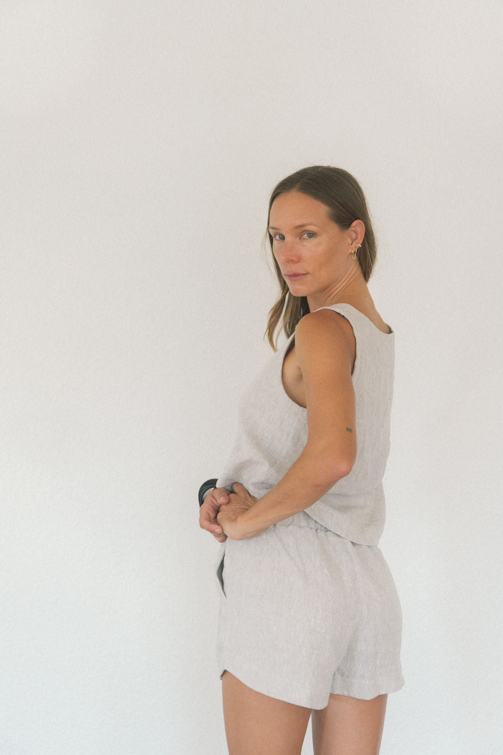 The Forma Short