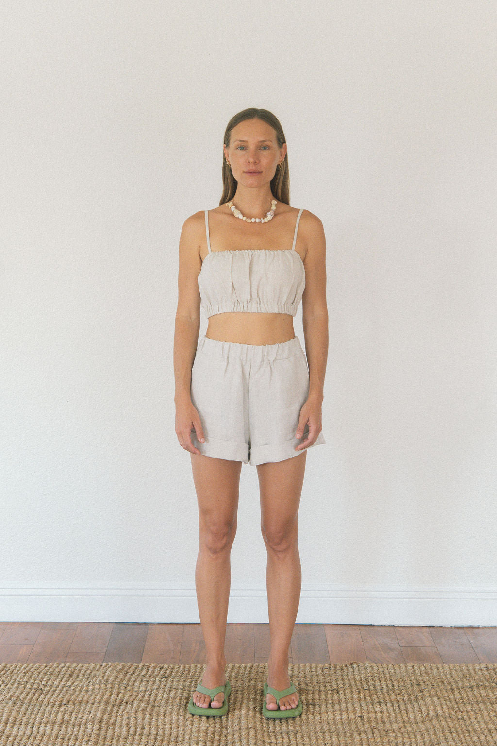 The Lounge Short