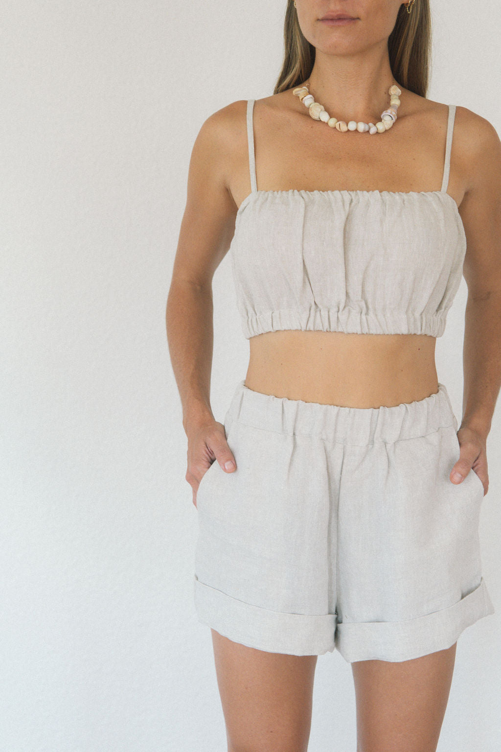 The Everyday Bralette