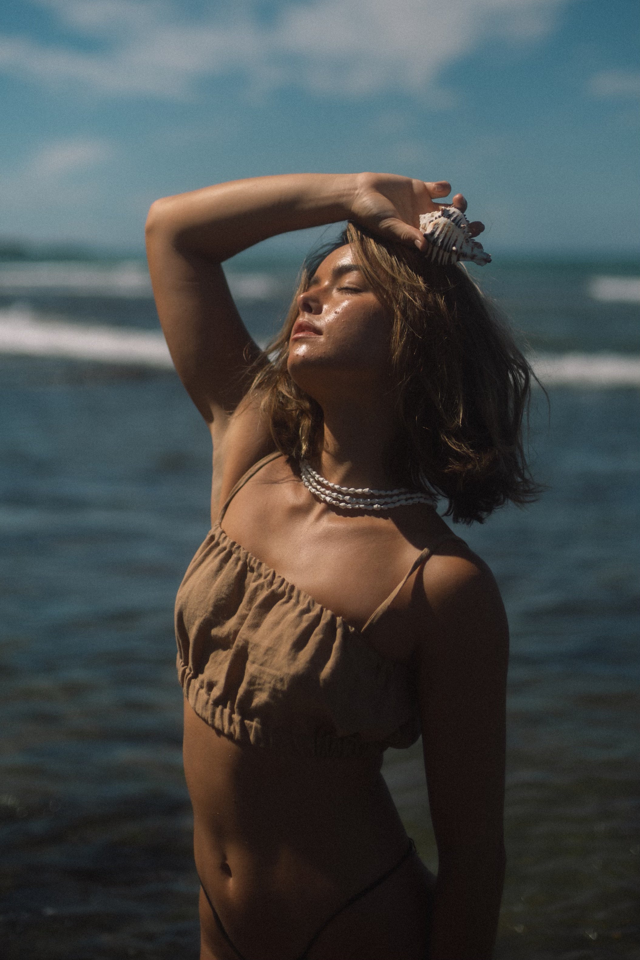 The Everyday Bralette