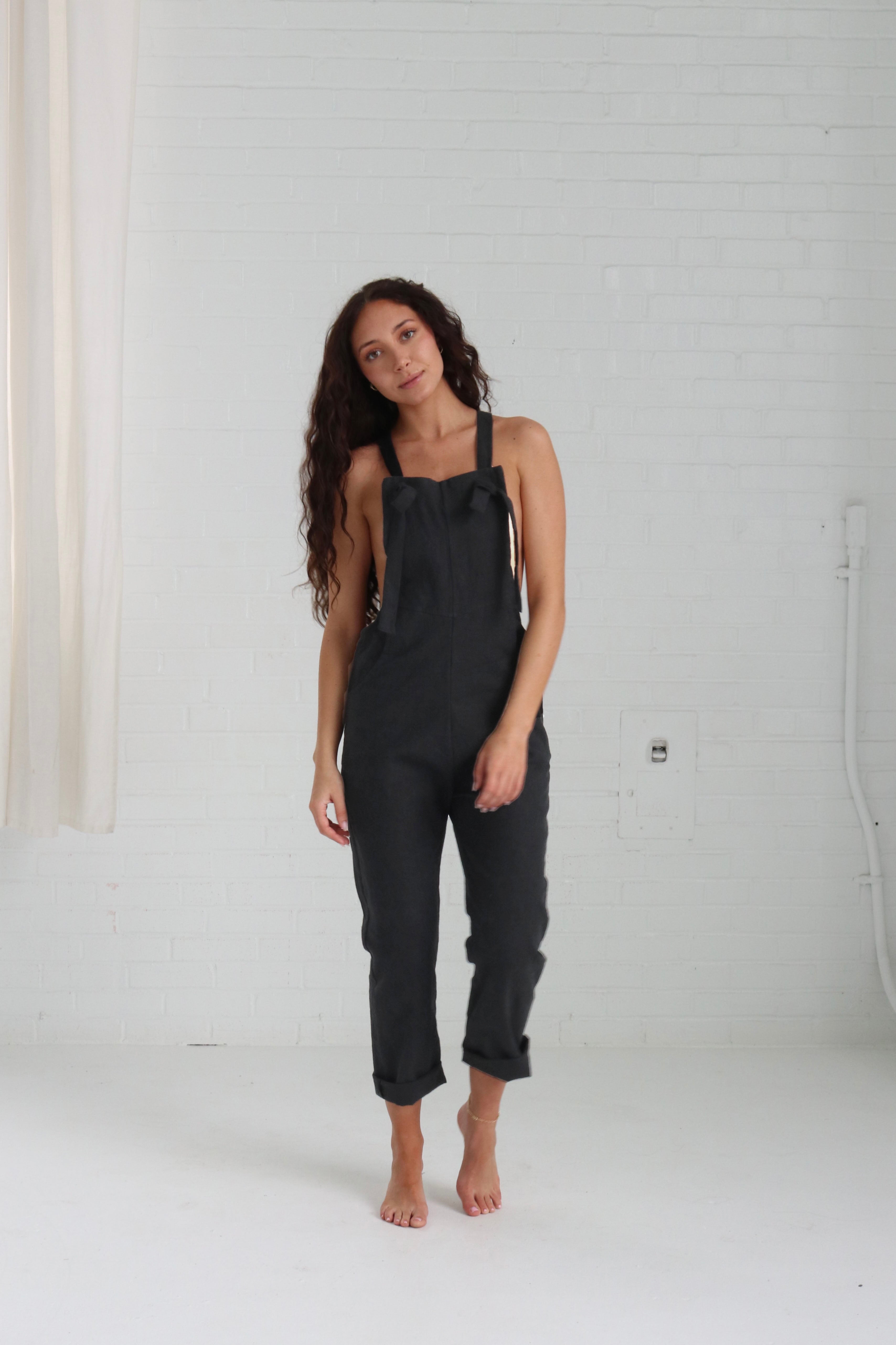The London Overall