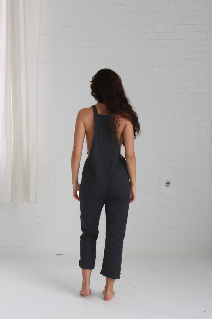 The London Overall