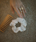 The Soft Scrunchie