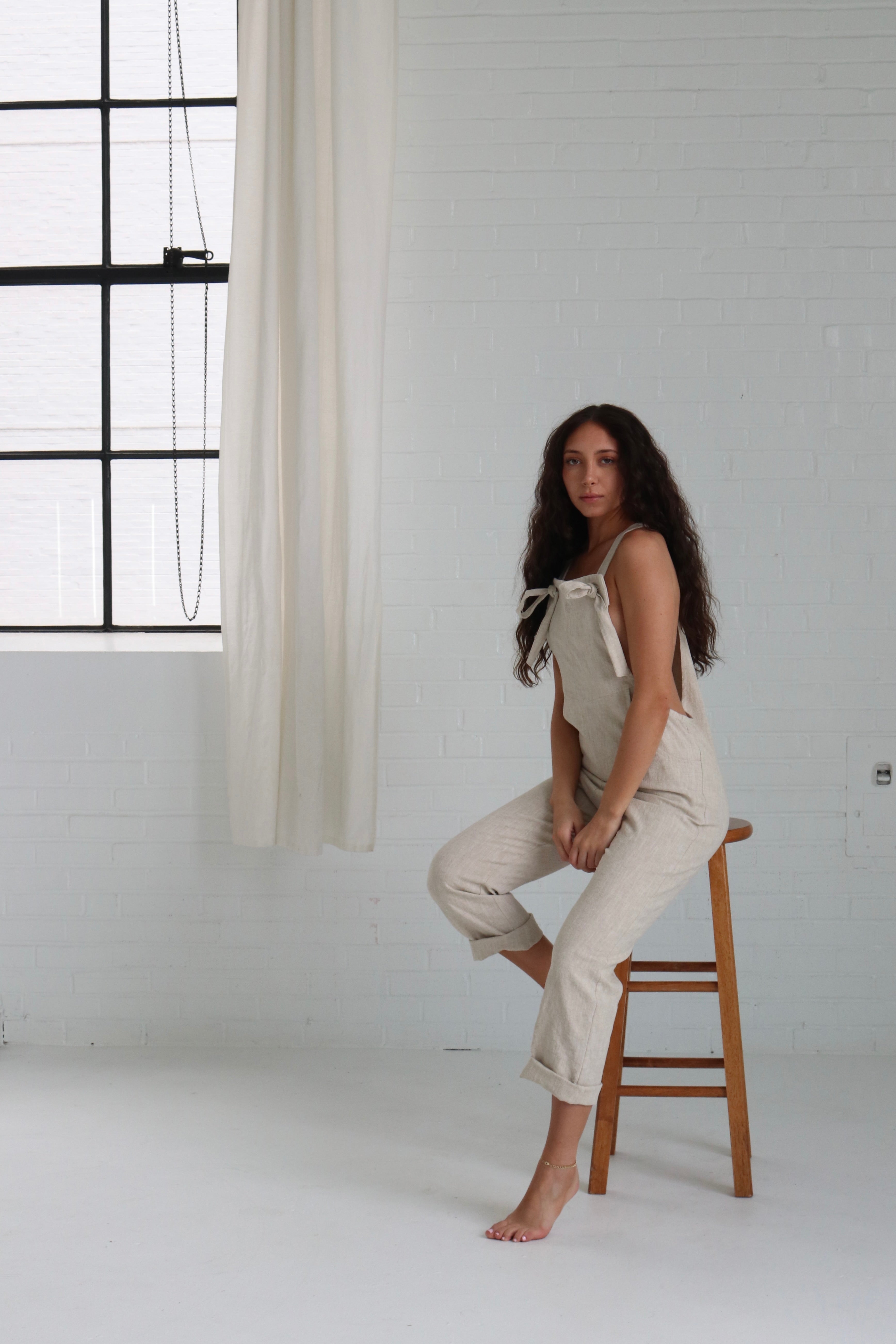 The London Overall