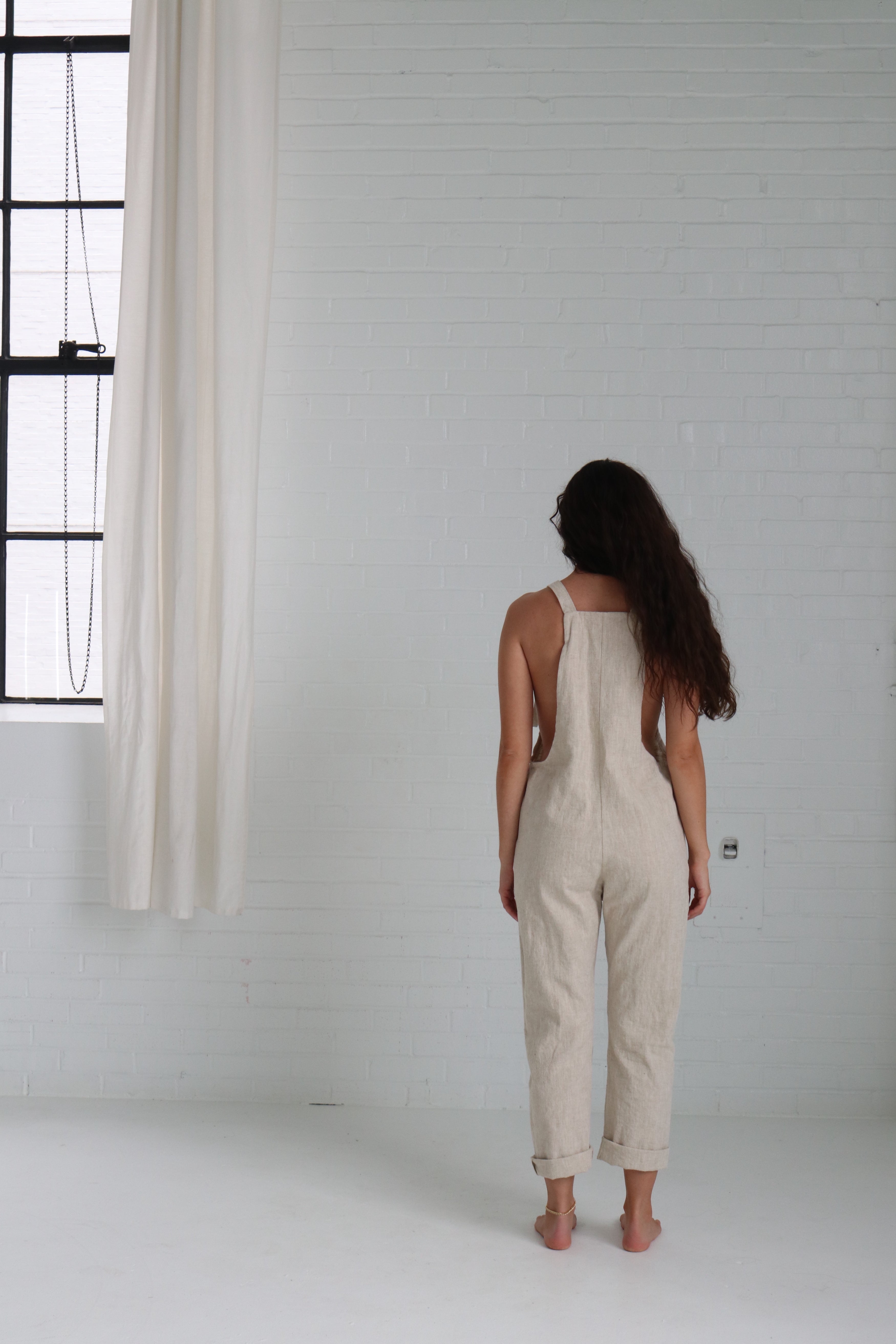 The London Overall