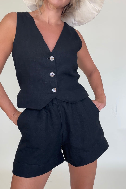 Austin Vest