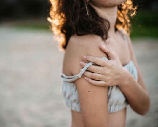 Helena Everyday Bralette